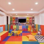 هتل ماون پیک بوراکای