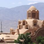 کاشان
