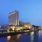هتل ریگا رویال اوزاکا