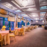 هتل پارک این بای رادیسون مورمانسک