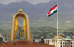تاجیکستان