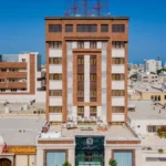 هتل آرتمیس قشم