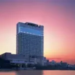 هتل ایمپریال اوزاکا