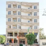 هتل رویال قشم