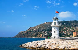 آلانیا