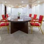 هتل گاردن مسقط