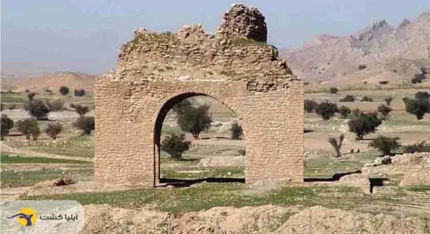 ارجان