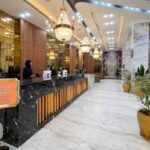 هتل آپارتمان گراناز چابهار