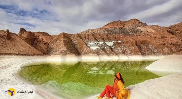 گرمسار