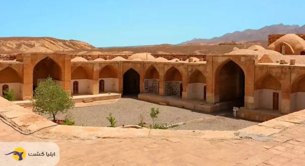 گرمسار