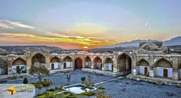 گرمسار