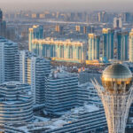 قزاقستان