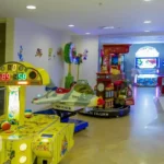 هتل موکارناس ریزورت اند اسپا آلانیا