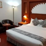 هتل پلاتینیوم مسقط