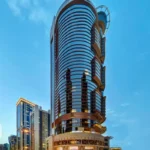 هتل بست پلازا وست بی دوحه