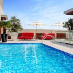 هتل سنترو کپیتال دوحه