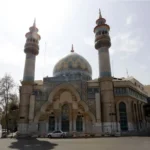 اماکن زیارتی کربلا