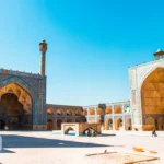 تور اصفهان