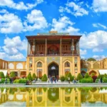 تور اصفهان