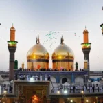 اماکن زیارتی کربلا