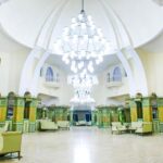 هتل آکواپارک تالاسا مهدیه