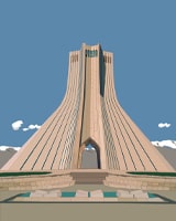 تهران