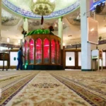 اماکن زیارتی نجف