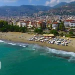 هتل افتالیا دان تاون آلانیا