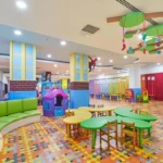 هتل اورنج کانتی ریروزت آلانیا