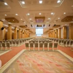 هتل لیبرتی لیکیا فتحیه