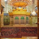 اماکن زیارتی کربلا