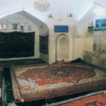 اماکن زیارتی نجف