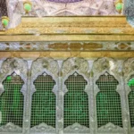 حرم امام حسین