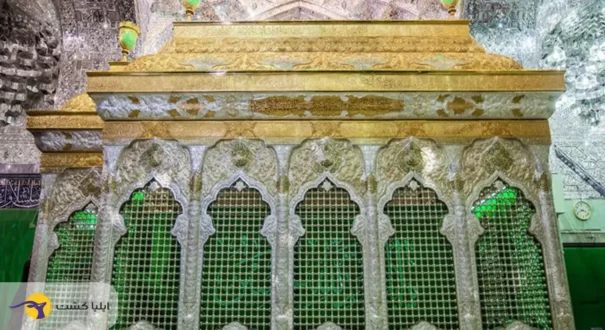 حرم امام حسین