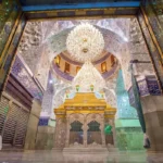 حرم امام حسین