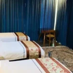 هتل نعیم الوارث کربلا