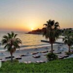 هتل پاین بی کوش آداسی
