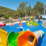 هتل توسان بیچ کوش آداسی