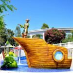 هتل توسان بیچ کوش آداسی