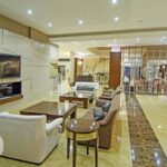 هتل توسان بیچ کوش آداسی