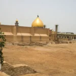 اماکن زیارتی نجف