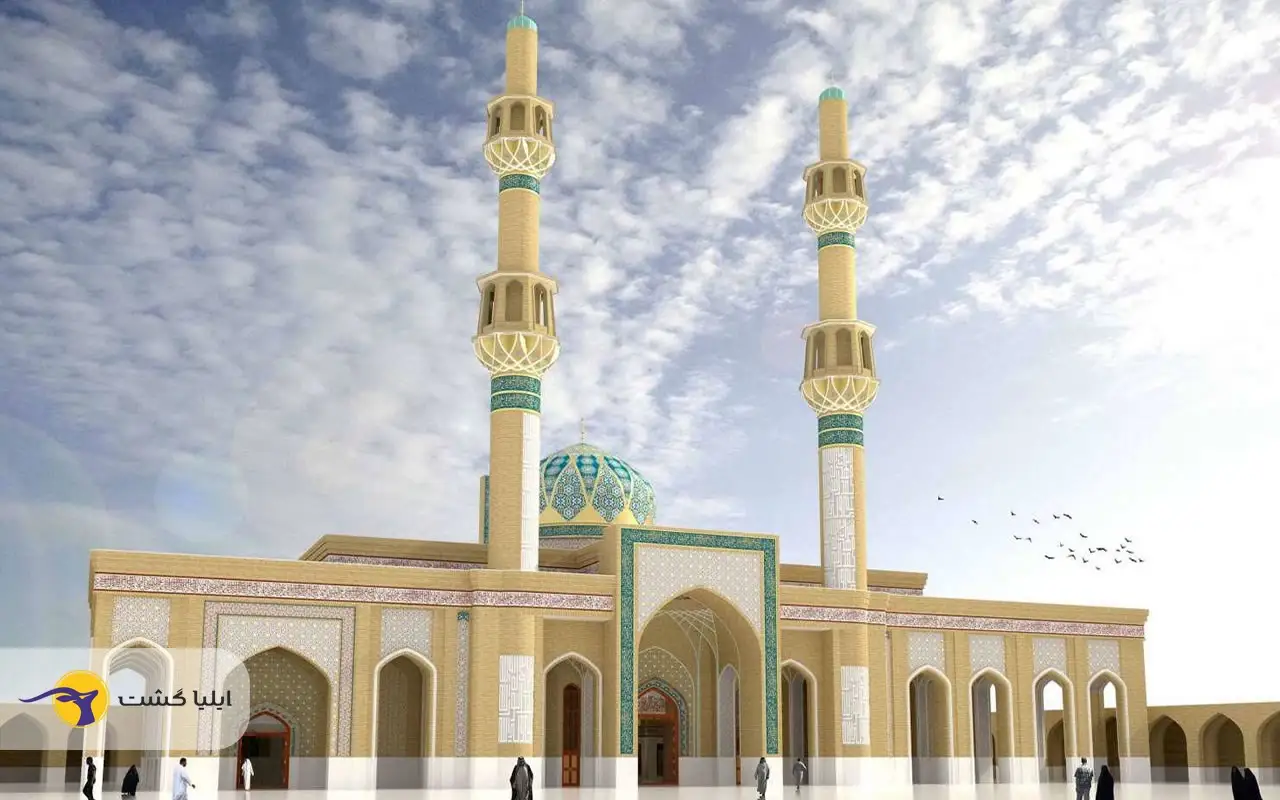 اعمال مسجد سهله 3 اعمال مسجد سهله