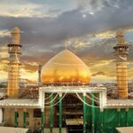 حرم امامین عسکریین