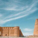 مسجد جامع سامرا