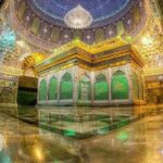اماکن زیارتی سامرا