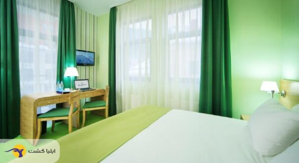 sochi-tulip-inn-rosa-khutor006 هتل تولیپ این رزا خوتور سوچی