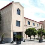 هتل پلازا ویکتوریا ایروان