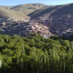 روستای فردو