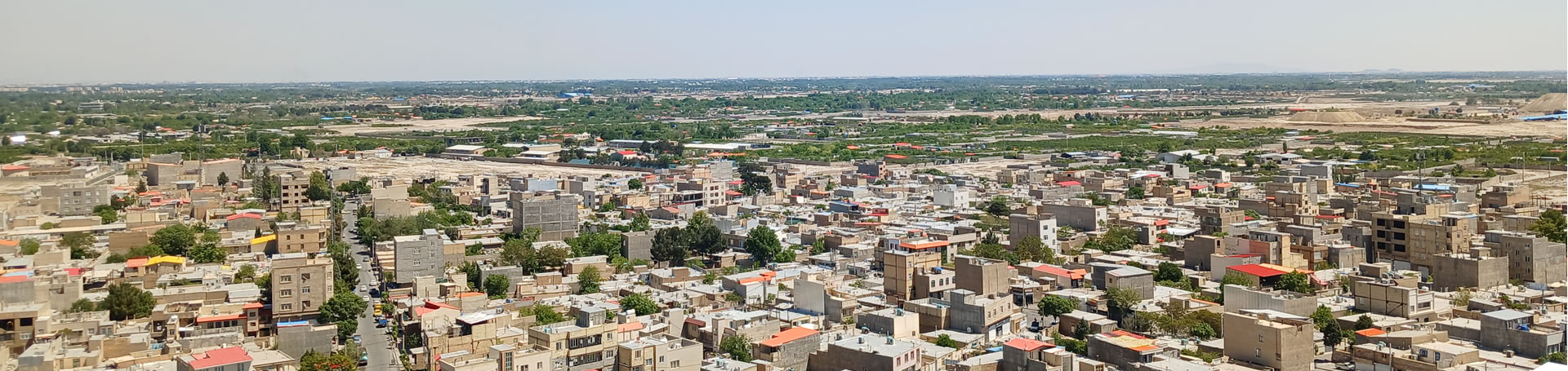روستای بیدگنه
