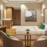هتل مرکور مسقط